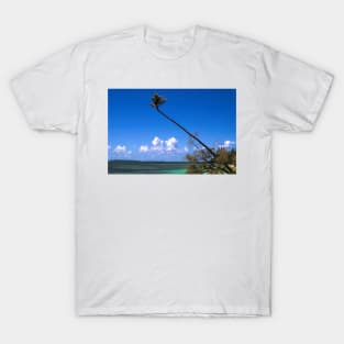 South Pacific Dreams T-Shirt